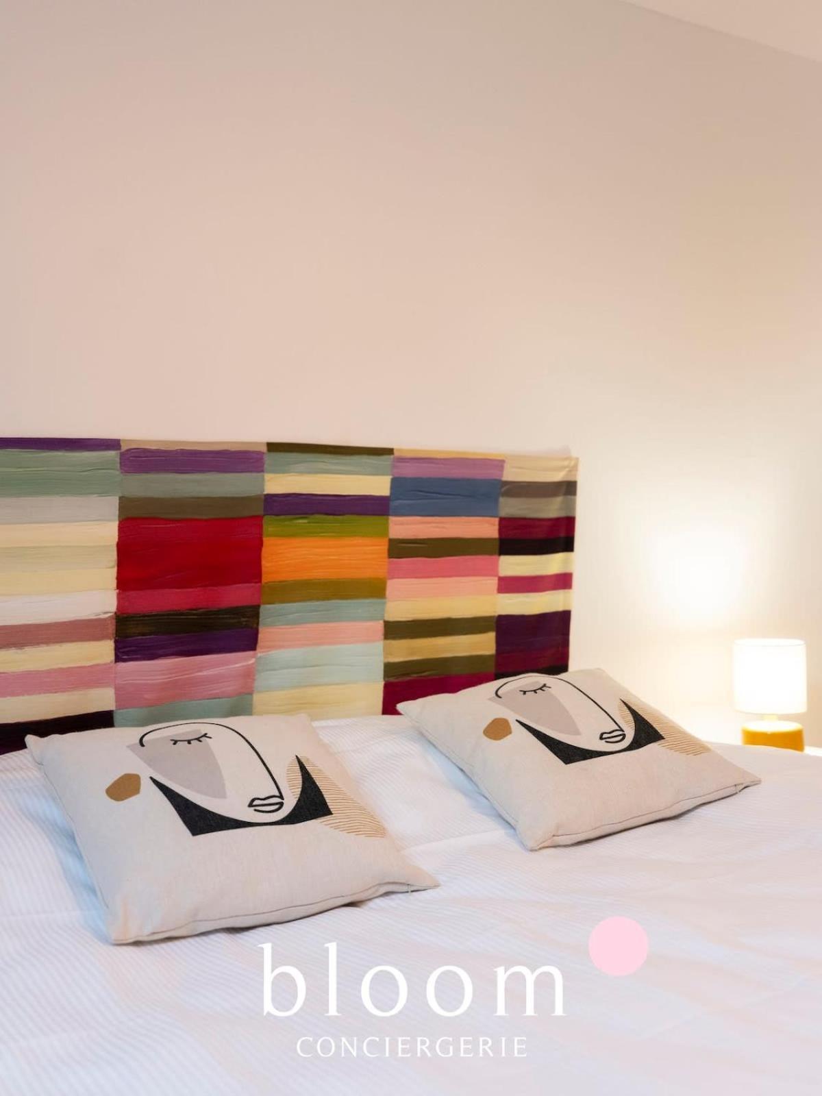 Nancy Gare Superbe Appartement 外观 照片