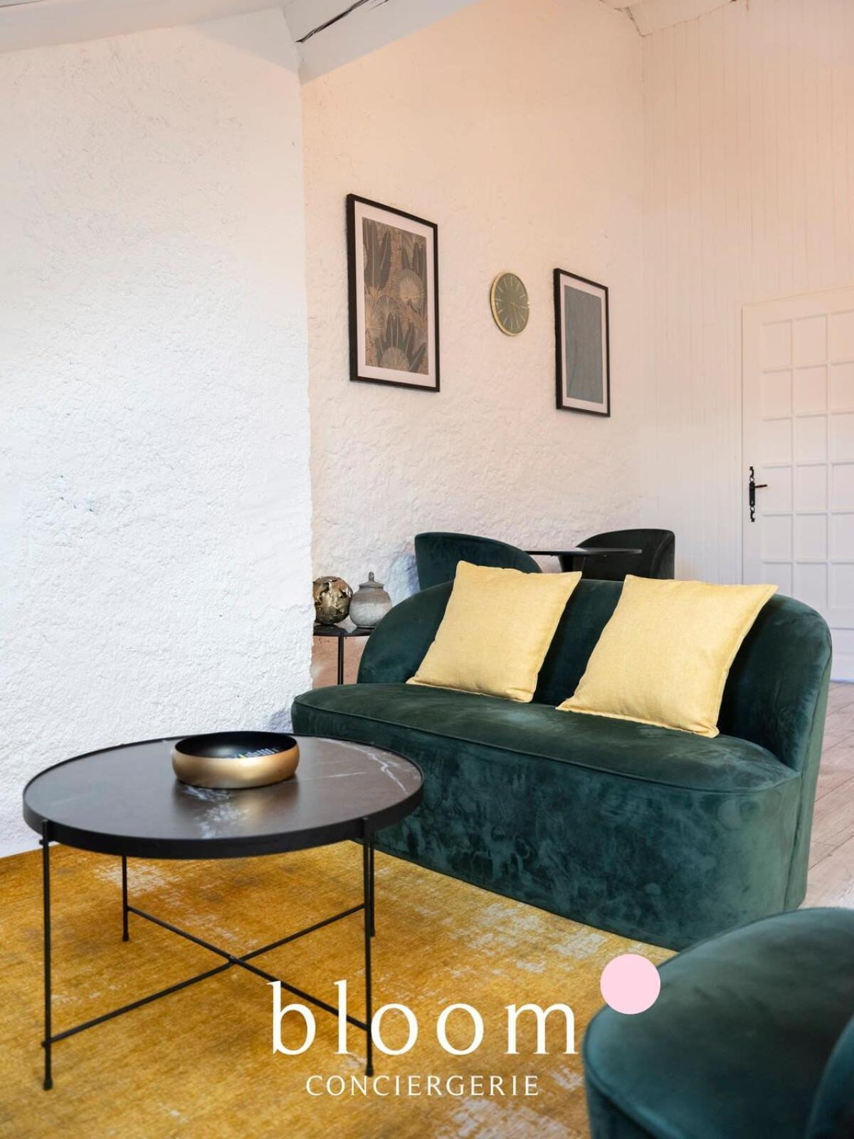 Nancy Gare Superbe Appartement 外观 照片